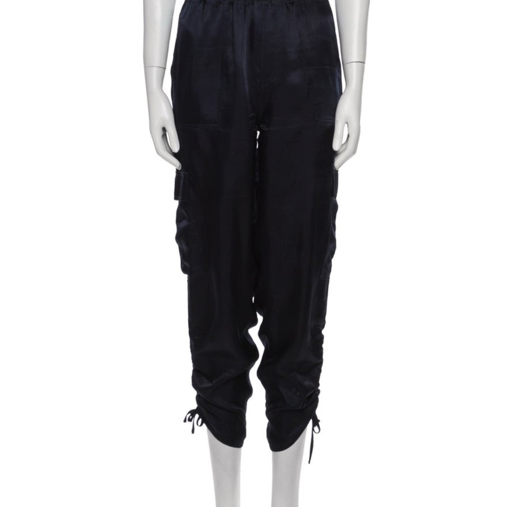 Cinq à Sept Skinny Leg pants